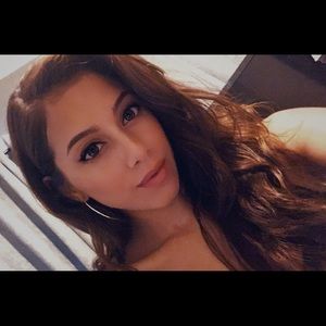 Meet your Posher, Terysa